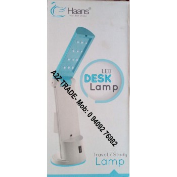 Led Desk Lamps - Haans On 50% Discount,